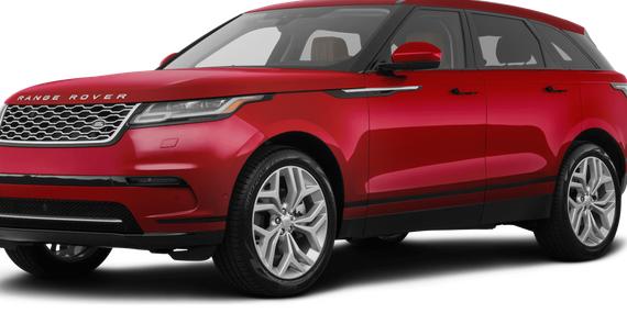 LAND ROVER RANGE ROVER VELAR 2019 SALYL2EX1KA204579 image
